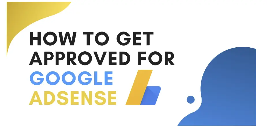 Google Adsense Account Approval Trick 2023