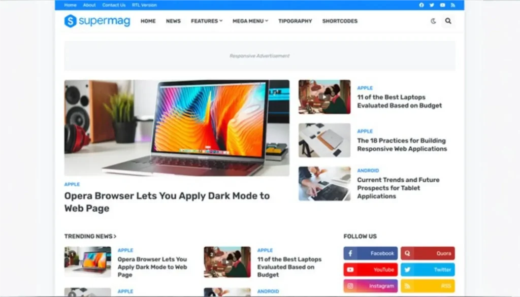 SuperMag Blogger Template Premium Free Download, SuperMag Premium Free Download, SuperMag Premium Free, SuperMag Pro Free, SuperMag Template Premium Free,