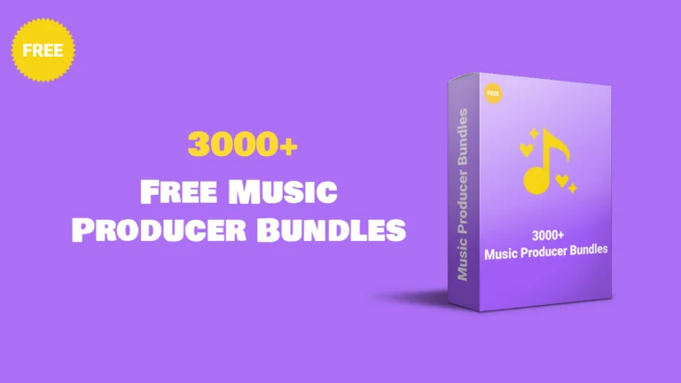 Free Music Bundles, Music Producer Tools, Producer Loops, Free Drum Kits, Synth Presets, Free Sound Packs, Music Production Resources, Free Producer Samples, Music Production Kits, Free Loops and Samples,Music Producer Bundles