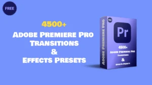 Adobe Premiere Pro,Transitions & Effects Presets,adobe premiere pro,Adobe Premiere Pro transitions and effects presets