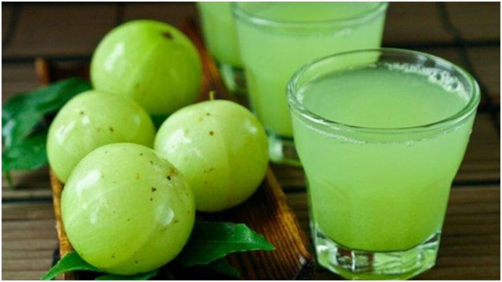 Amla Juice