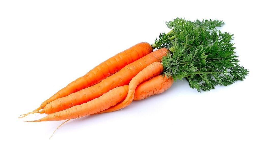 Carrots