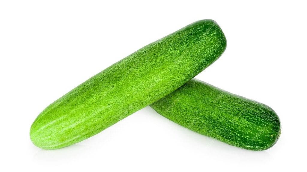 Cucumber