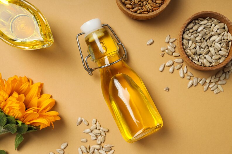 How to choose the right cooking oil