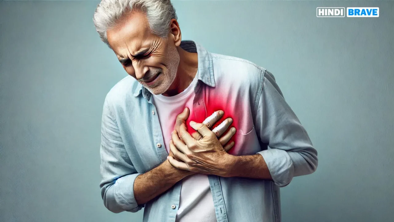 What To Do If You Have A Heart Attack