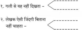 खुला आकाश (पूरक पठन) स्वाध्याय | Khula Aakash Swadhyay | Khula Aakash Solutions Class 10 Hindi 3 खुला आकाश (पूरक पठन) स्वाध्याय | Khula Aakash Swadhyay | Khula Aakash Solutions Class 10 Hindi Khula Aakash Swadhyay Class 10 Hindi Lokbharti