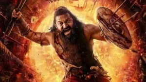 Kantara Chapter 1 Box Office Collection