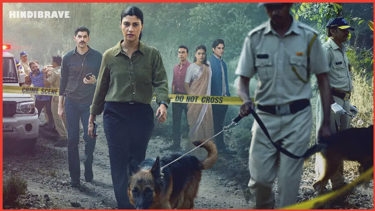 Search The Naina Murder Case 2025 Web series