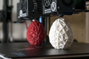 An Overview of 3D Printing for Beginners