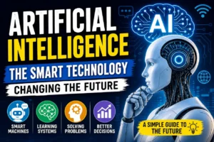 Artificial Intelligence