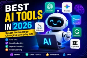 Best AI Tools in 2026